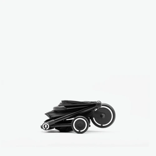 Трёхколёсный велосипед SmarTrike Xtend Traveler 4in1 Onyx Black купить в Кишиневе