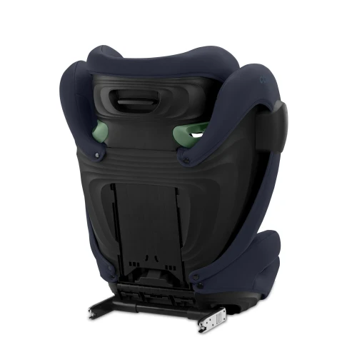 Scaun auto 100-150 cm (i-Size) Isofix Cybex Solution B3 i-Fix Blue cumpăra în Chișinau