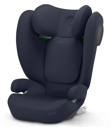 Scaun auto 100-150 cm (i-Size) Isofix Cybex Solution B3 i-Fix Blue cumpăra în Chișinau