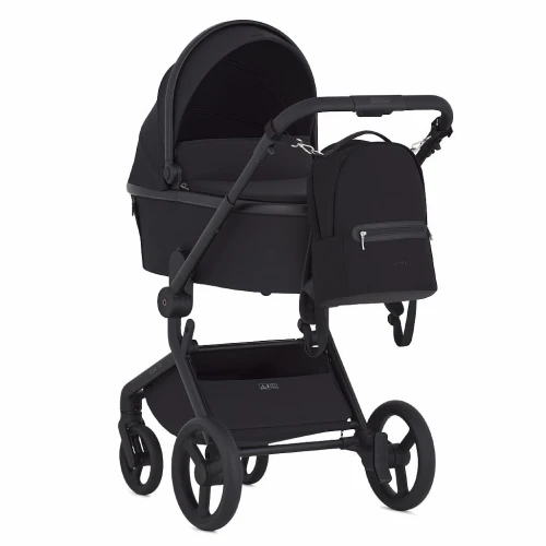 Geanta pentru mame Anex Backpack Black cumpăra în Chișinau