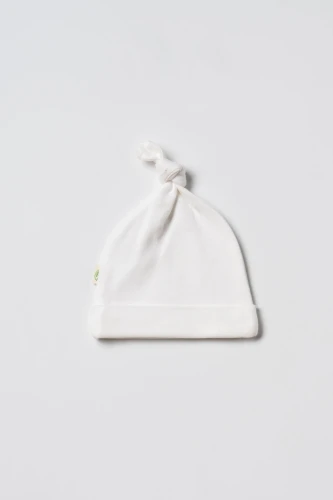 Căciulă BabyCosy Ivory & Orange, 3 buc. cumpăra în Chișinau