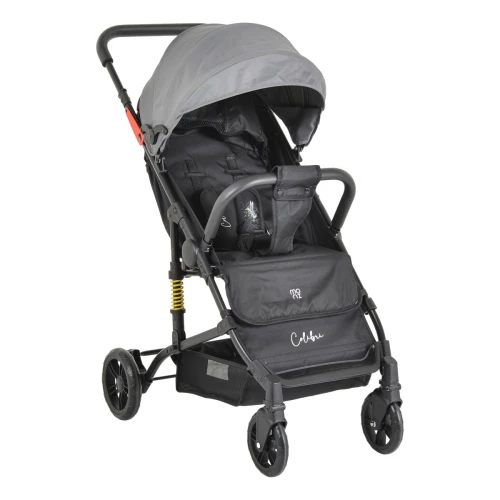 Прогулочная коляска Moni Colibri Grey купить в Кишиневе
