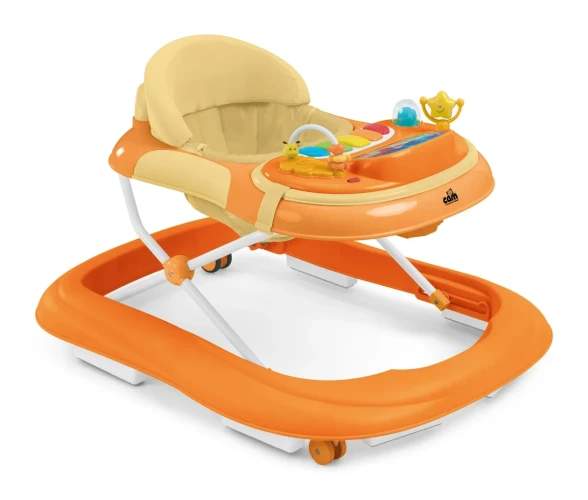 Ходунок Cam Girello Giocando E Оранжевый купить в Кишиневе