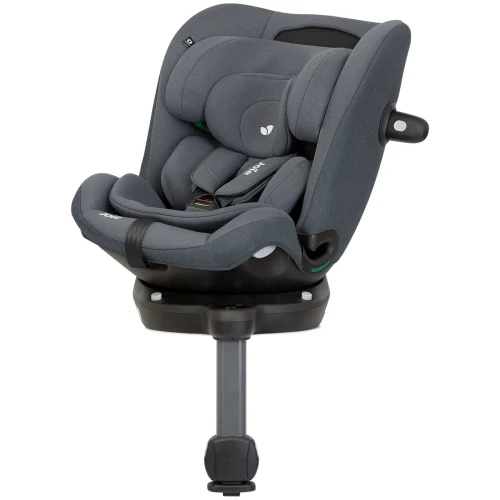 Автокресло 40-135 см (i-Size) Isofix Joie i-Pivot Grow Moonlight, поворотное 360 купить в Кишиневе