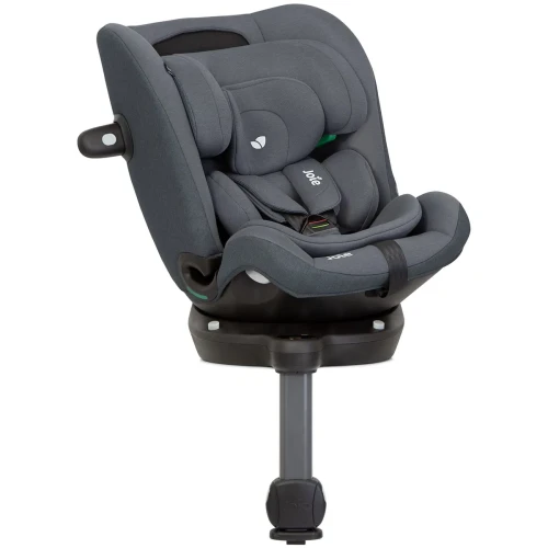 Автокресло 40-135 см (i-Size) Isofix Joie i-Pivot Grow Moonlight, поворотное 360 купить в Кишиневе