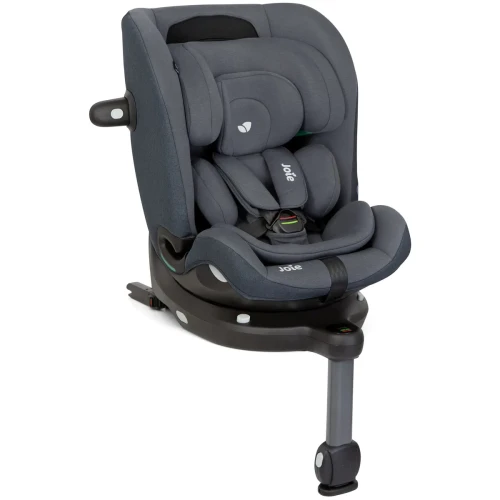 Автокресло 40-135 см (i-Size) Isofix Joie i-Pivot Grow Moonlight, поворотное 360 купить в Кишиневе