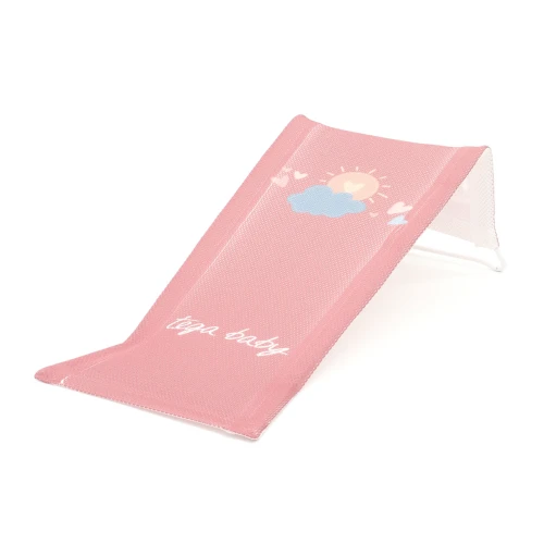 Гамак для купания Tega Baby Meteo Pink, 42 x 12 см купить в Кишиневе