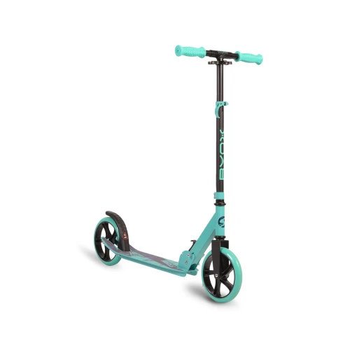 Самокат Moni Storm Turquoise купить в Кишиневе