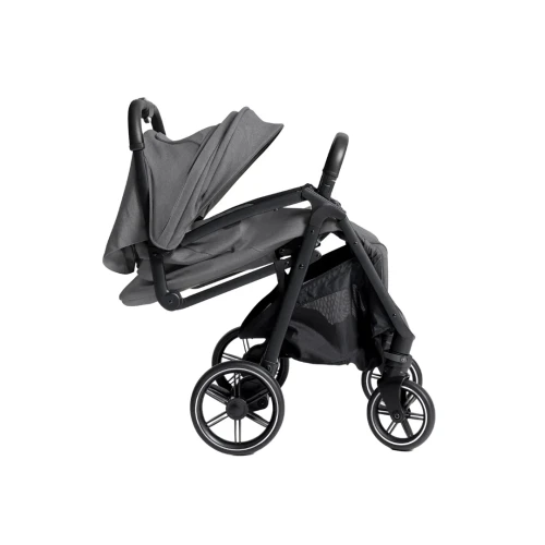 Cărucior de plimbare Joie Signature Parcel LX Ebony cumpăra în Chișinau