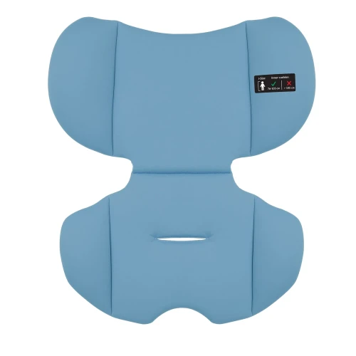 Scaun auto 76-150 cm (i-Size) Lionelo Levi Blue Cobalt cumpăra în Chișinau