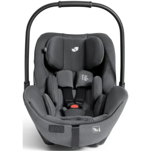 Автолюлька 40-87 см (i-Size) Joie i-Level Pro Ebony купить в Кишиневе