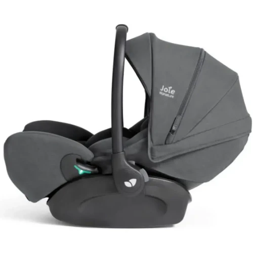 Автолюлька 40-87 см (i-Size) Joie i-Level Pro Ebony купить в Кишиневе