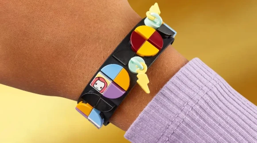 Set constructie Lego Dots Hogwarts Accessories Pack, 234 elemente cumpăra în Chișinau