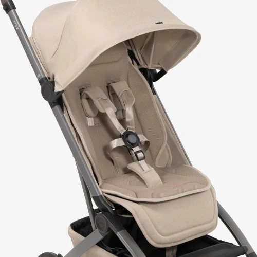 Saltea pentru cărucior Joolz Sandy Taupe, 75x38 cm cumpăra în Chișinau