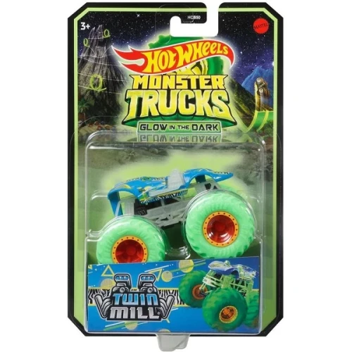 Mașină Hot Wheels Monster Truck cumpăra în Chișinau