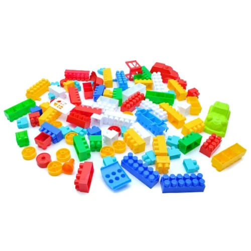 Конструкторы Maximus Master KB4, 93 элементов купить в Кишиневе