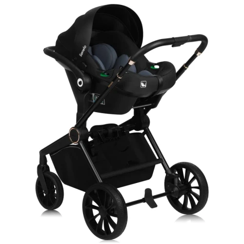 Carucior 2/1 Lionelo Mika Plus Beige Sand cumpăra în Chișinau