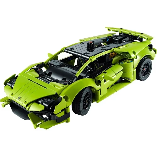 Конструкторы Lego Technic Lamborghini Huracán Tecnica, 806 элементов купить в Кишиневе