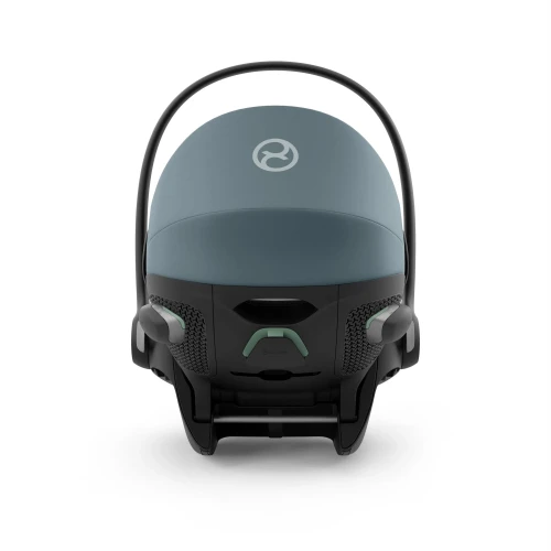 Scoica auto 40-87 cm (i-Size) Cybex Cloud G Plus Stormy Blue cumpăra în Chișinau