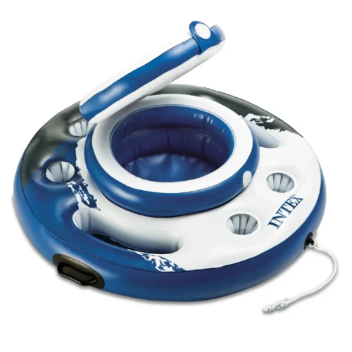 Frigider-minibar gonflabil Intex Mega Chill, d89 cm cumpăra în Chișinau