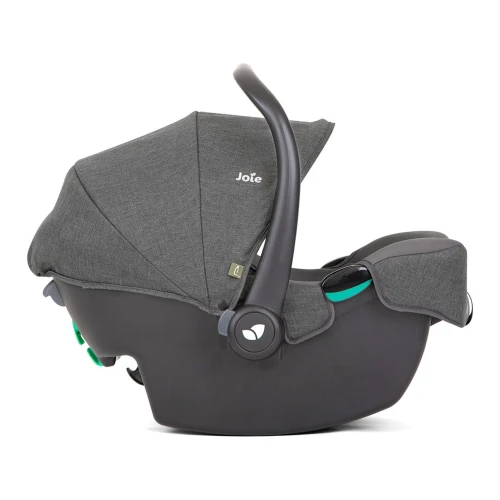 Автолюлька 40-75 см (i-Size) Joie i-Snug 2 Shell Gray купить в Кишиневе