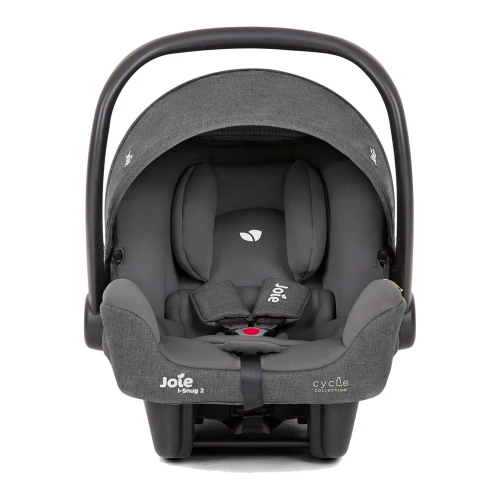 Автолюлька 40-75 см (i-Size) Joie i-Snug 2 Shell Gray купить в Кишиневе