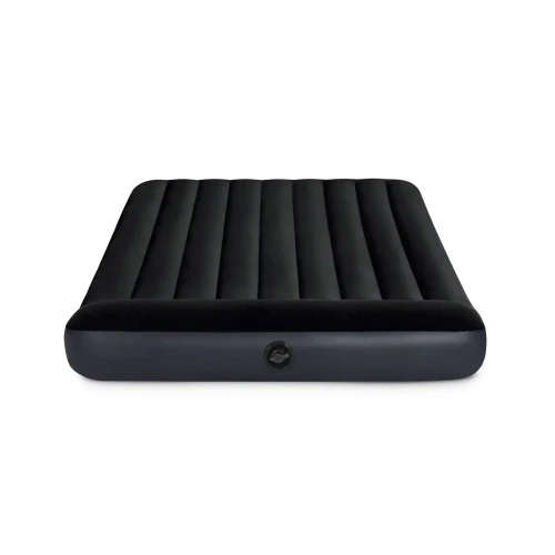 Saltea gonflabilă Intex Velur Queen Pillow Rest Classic cu tetieră cumpăra în Chișinau