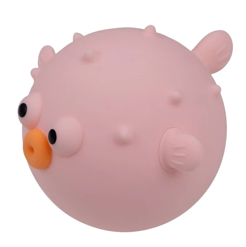 Ночник Marys Puffer Fish Pink купить в Кишиневе