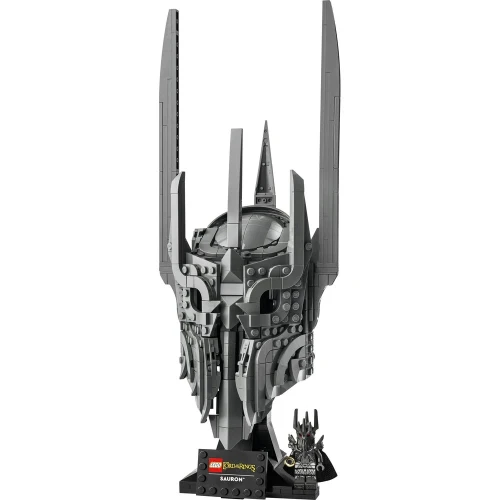 Set construcție Lego Icons Lord of the Rings Sauron, 538 elemente cumpăra în Chișinau