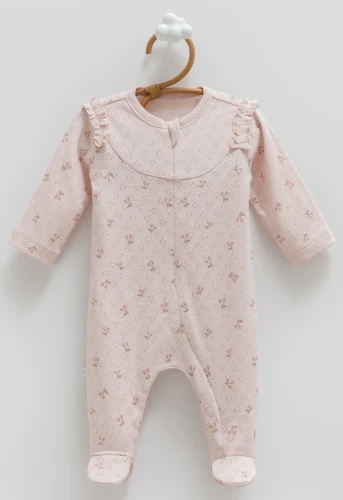 Salopetă Caramell All Time Girl Powder & Pink (0L) cumpăra în Chișinau