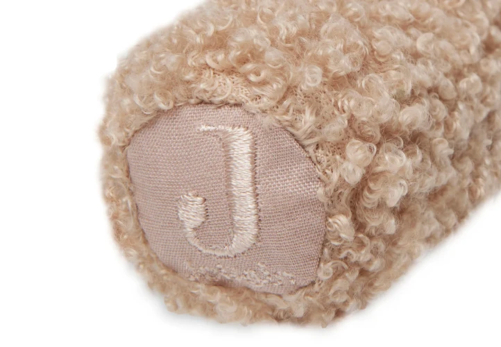 Jucărie zornăitoare Jollein Teddy Bear Biscuit cumpăra în Chișinau