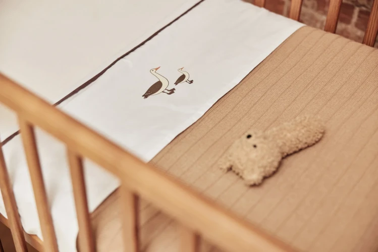 Jucărie zornăitoare Jollein Teddy Bear Biscuit cumpăra în Chișinau
