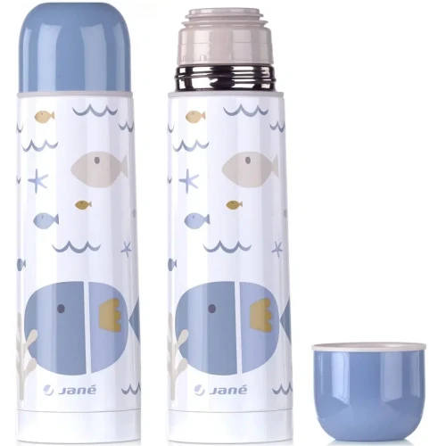 Термос Jane Lazuli Blue 500 мл купить в Кишиневе