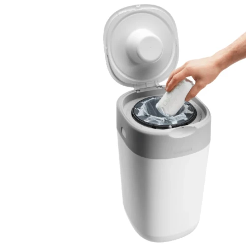 Coș pentru scutece Tommee Tippee Sangenic Twist&Click cumpăra în Chișinau
