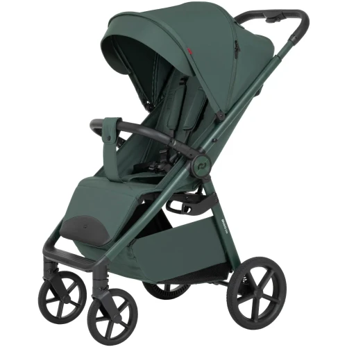 Cărucior de plimbare Carrello Bravo Lite Deluxe County Green cumpăra în Chișinau