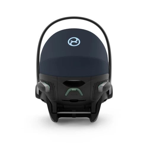 Scoica auto 40-87 cm (i-Size) Cybex Cloud G Plus Ocean Blue cumpăra în Chișinau