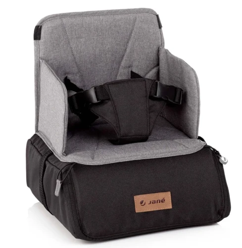 Geantă pentru cărucior Jane Travel Booster Seat Grey cumpăra în Chișinau