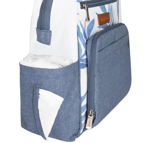 Geantă pentru mame Skiddou Astrid Denim Navy Blue cumpăra în Chișinau