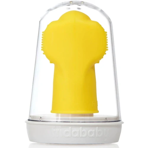 Degetar din silicon pentru gingii Frida Baby SmileFrida (3+ luni) cumpăra în Chișinau