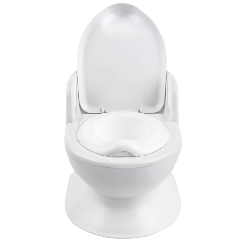 Olita pentru copii Maltex Toddlers Potty White White, 18 luni+ cumpăra în Chișinau