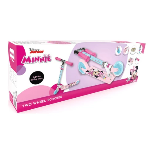 Trotinetă cu două roți Seven Minnie cumpăra în Chișinau