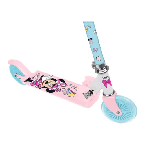 Trotinetă cu două roți Seven Minnie cumpăra în Chișinau