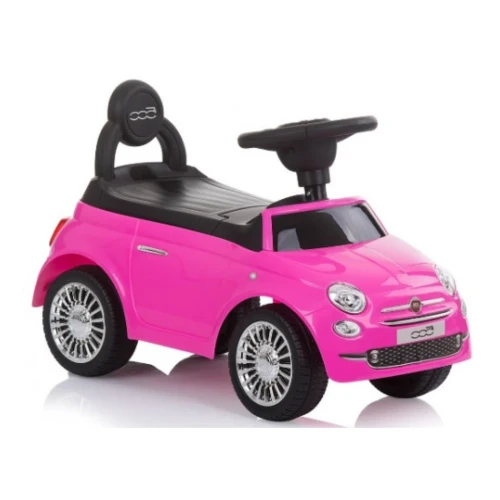 Tolocar Chipolino Fiat 500 Pink cumpăra în Chișinau