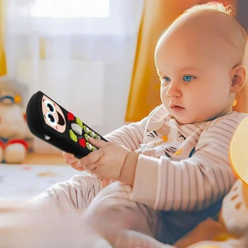Интерактивная игрушка Hola Toys Learning & Count Remote купить в Кишиневе