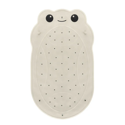 Covoraș de baie Roxy Frog White, 45x76 cm cumpăra în Chișinau