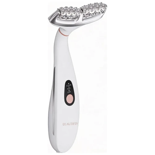 Aparat de masaj pentru față și gât Beautifly LumaLift Pro LED cumpăra în Chișinau
