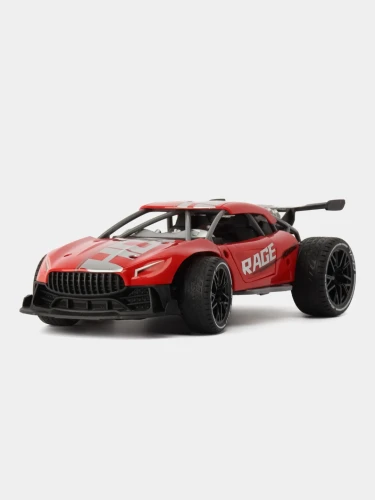 Радиоуправляемая машинка RC Cars с аккумулятором 3,7 В и USB-зарядкой (3 цвета) купить в Кишиневе