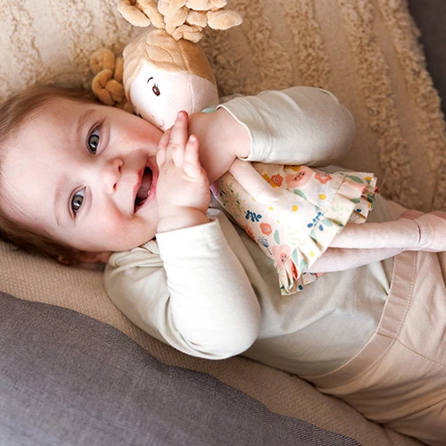Кукла BabyOno Lucy, 31 см купить в Кишиневе