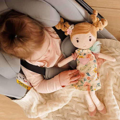 Кукла BabyOno Lucy, 31 см купить в Кишиневе