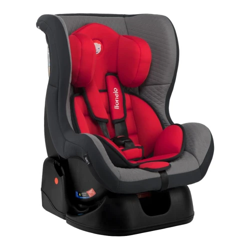Scaun auto 0-18 kg (0-4 ani) Lionelo Liam Carmine Red cumpăra în Chișinau